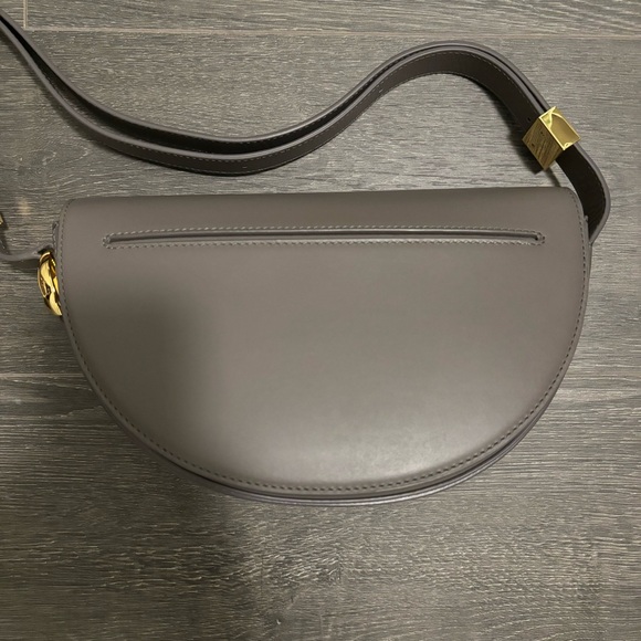 Patou Le Patou bag in storm - Picture 2 of 5